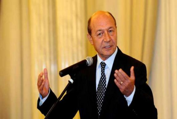 Băsescu: most már semmi esélye a bizalmatlansági indítványnak