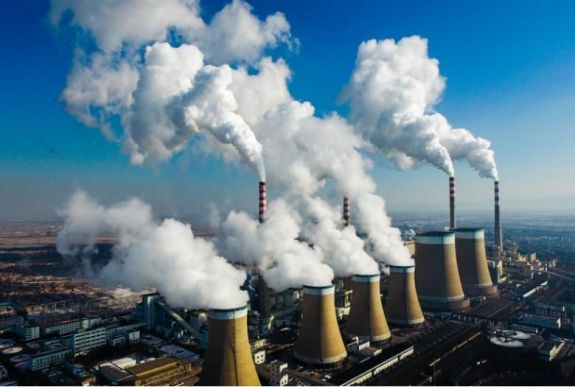 Megállapodtak a bolygó megmentéséről