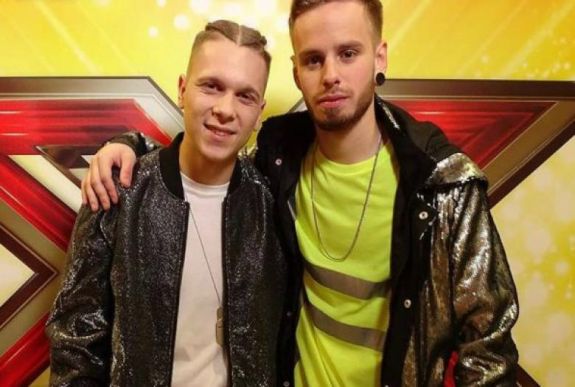 Kolozsváron lép fel először az X-Faktor-nyertes USNK