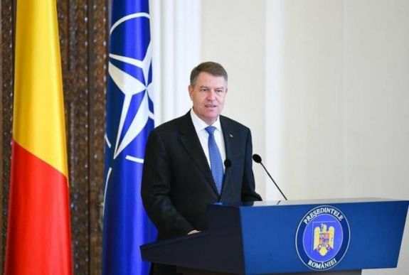 Johannis: a forradalom mártírjainak emlékét besározza néhány bűnöző