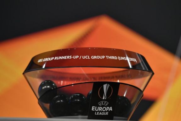 Európa-liga: a Chelsea a Malmőt, a BATE az Arsenalt kapta