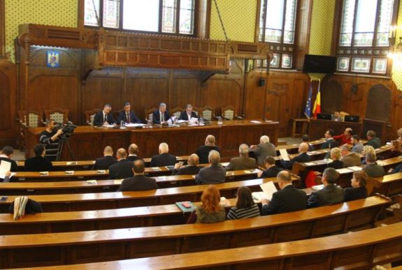 Van pénz év végéig a Maros megyei gyermekvédelemre