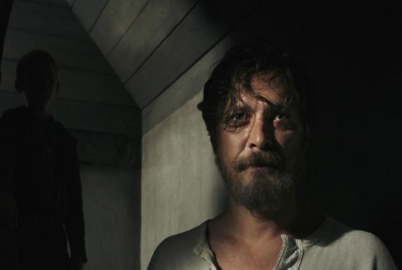 Az erdélyi Molnár Levente második világháborús thrillerben játszik