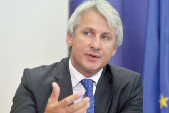 Teodorovici: kétlem, hogy kivonulnának a külföldi cégek Romániából