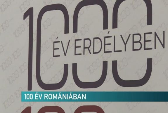 Nem javult, de nem is romlott az erdélyi magyarság helyzete a román centenárium évében