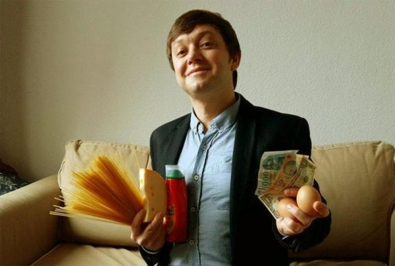 „A humor csak a határon nem működik” – szilveszteri beszélgetés Bálint Ferenccel