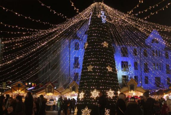 Nagyváradiak figyelmébe: erre figyeljen szilveszter éjszaka