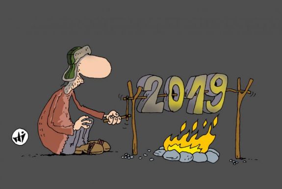 Best of: ezt olvasták a Maszolon 2018-ban