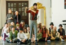 Közeledik az Olivér! romániai ősbemutatója Nagyváradon