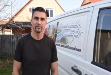 Ittas vezetés miatt elvették a Viszkis jogsiját, szerinte utálják őt