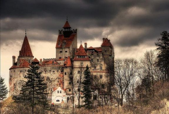 Elhunyt a törcsvári kastély egyik örököse