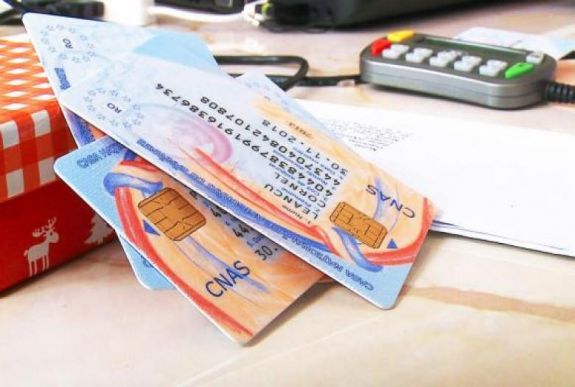 Ez történik a januárban lejáró egészségügyi kártyákkal