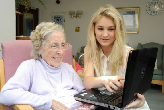 Ennyivel nőtt 2018-ban a felnőtt korú internet-felhasználók aránya