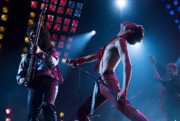 Mégsem Lady Gagáról szólt a Golden Globe-gála