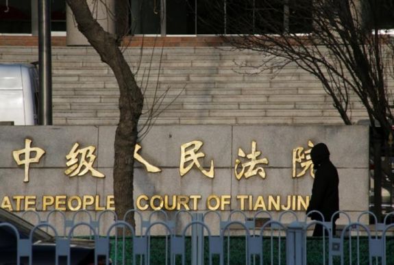 Óvodai késes támadót végeztek ki Kínában