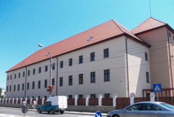 Sepsiszentgyörgyi egyetemi campust épít a Sapientia magyar állami támogatásból