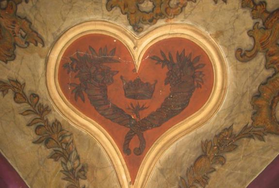 Felújítják a kolozsvári patikamúzeumnak otthont adó Hintz-házat