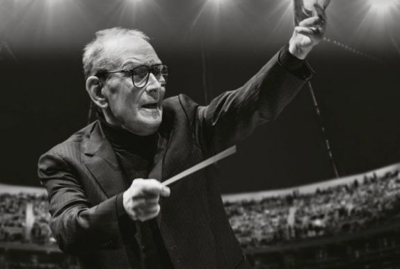Európai búcsúkoncertre indul az Oscar-díjas filmzeneszerző, Ennio Morricone