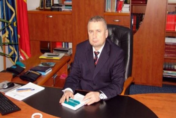 Călin Nistor főügyészhelyettes veszi át a DNA vezetését