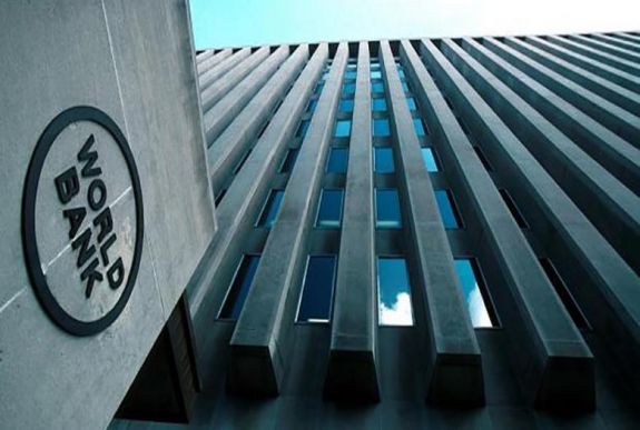 Világbank megbecsülte, mekkora lesz Románia gazdasági növekedése idén