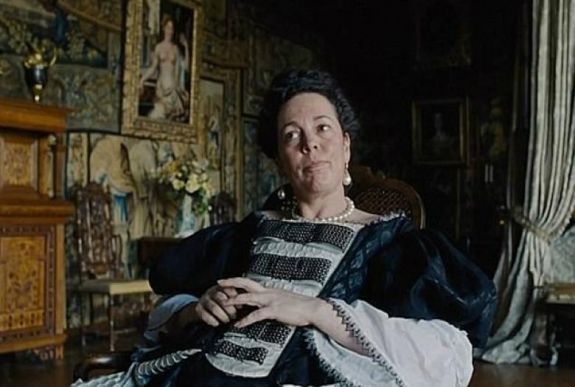 Királyi udvarról szóló kosztümös film kapta a legtöbb BAFTA-jelölést