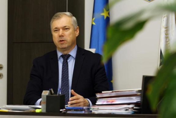 Péter Ferenc: Székelyföldnek markánsan kell hallatnia a hangját