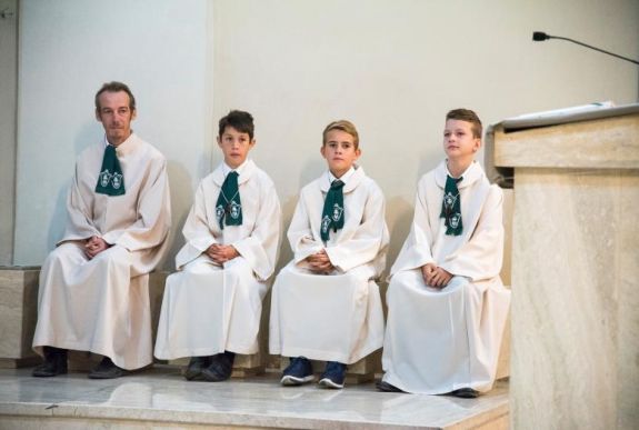 Igazgatót keres a marosvásárhelyi római katolikus gimnázium