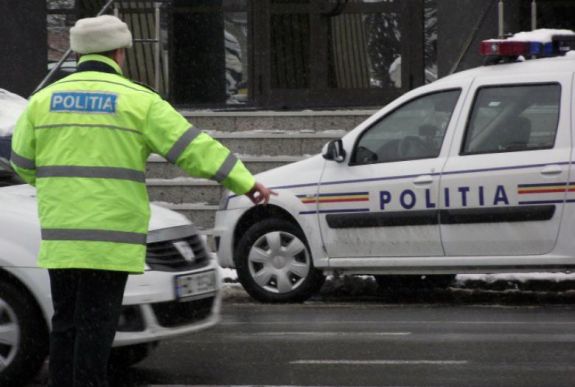 Fontos KRESZ-szigorítást tervez a rendőrség