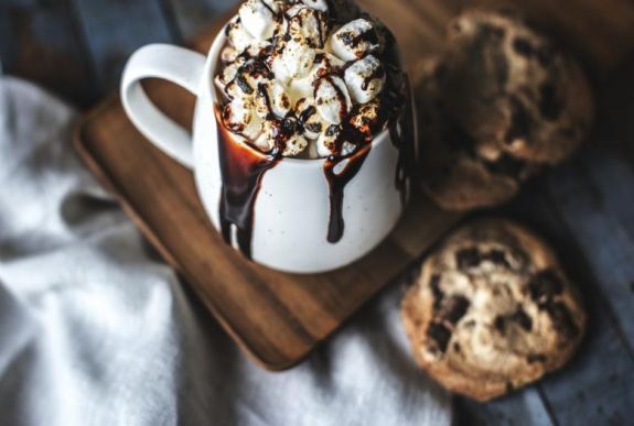 Három forró ital hideg téli estékre