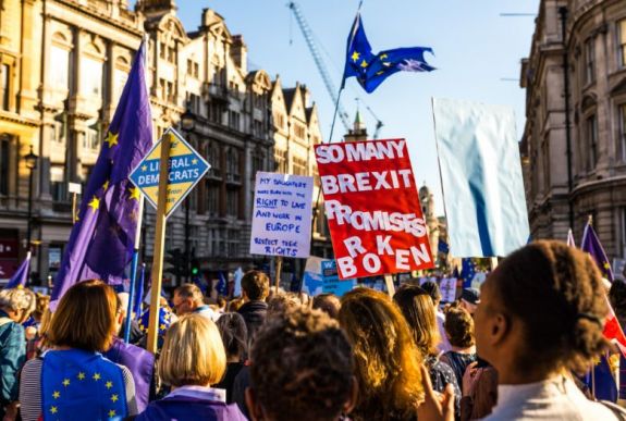 A Brexit tétje Nagy-Britannia egyben maradása – Gömöri Györgyöt kérdeztük