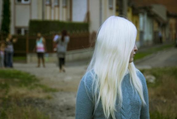 Árvalányhaj - Szőcs Petra: Déva