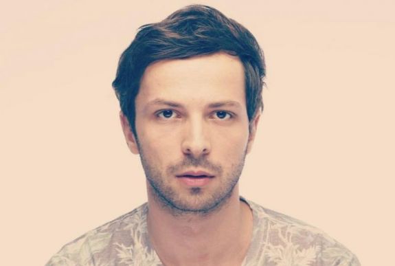 Foglalkoztat, hogy miért gyűlölhetjük egymást – Gabriel Sandut kérdeztük a román kultúra napján 