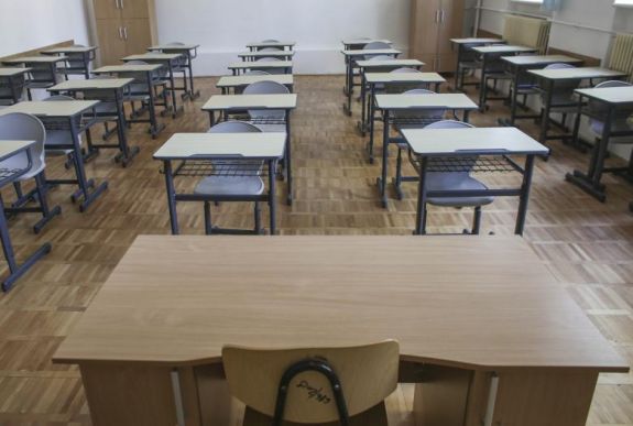 Rekordszámú iskolai hiányzást halmoztak fel tavaly a háromszéki diákok