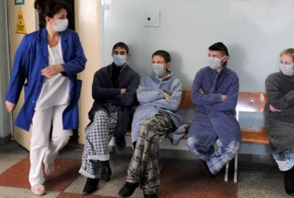 Egy 17 éves fiatalember az influenza újabb halálos áldozata