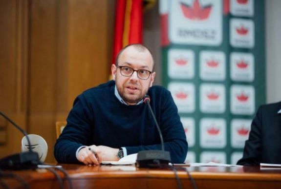 A jelöltjei rangsorolása után tárgyal az MPP-vel az RMDSZ az EP-listáról