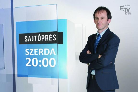 A pápalátogatás és a Brexit-megállapodás elutasítása is terítékre kerül az Erdély TV-ben