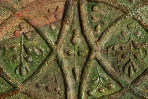 Értékes régészeti leletek kerültek elő az uzoni Béldi-Mikes kastélyból