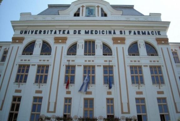 Angol nyelvű kart alapítanak a marosvásárhelyi orvosi egyetemen, magyart nem