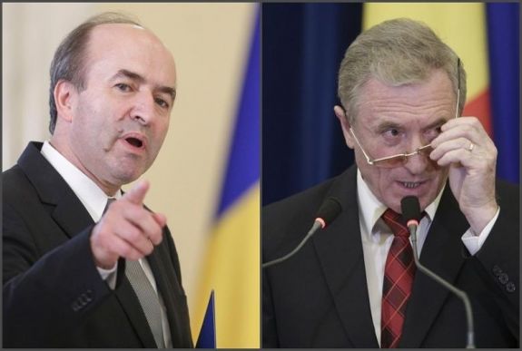 Tudorel Toader: egyre több ok van a legfőbb ügyész leváltására