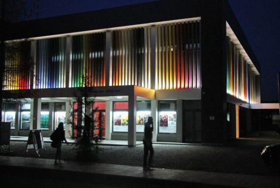 Magyar Filmnapokat szervez a sepsiszentgyörgyi Művész Mozi