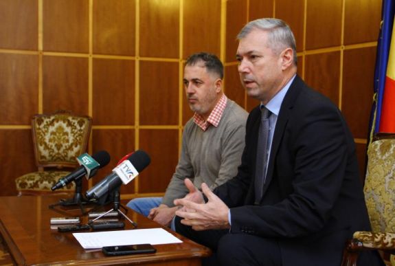 2019 a motoros sportok éve Maros megyében