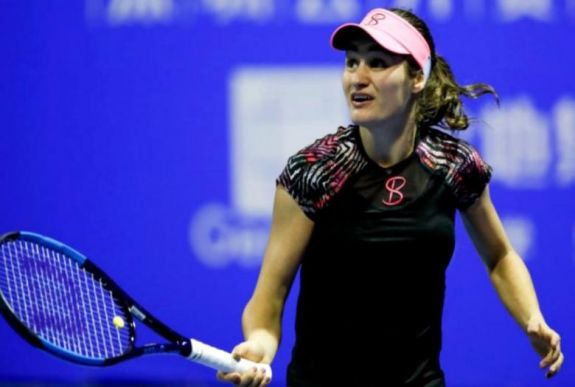 Aus. Open: búcsúzott a Bara és Niculescu alkotta kettős