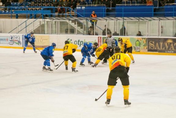 Erste Liga: szétlövéssel győzött a Sportklub a bécsiek ellen