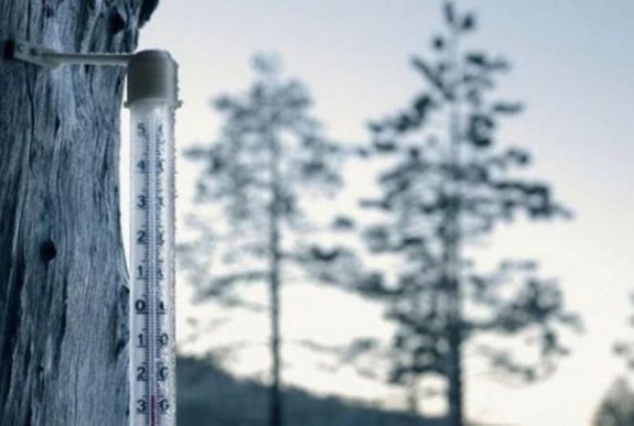 Február elejéig az évszaknak megfelelő hőmérsékletre számíthatunk