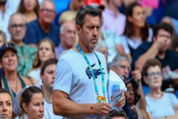 Ő lehet Simona Halep következő edzője