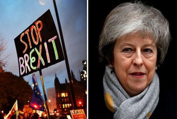 May sem új népszavazást, sem új határidőt nem akar