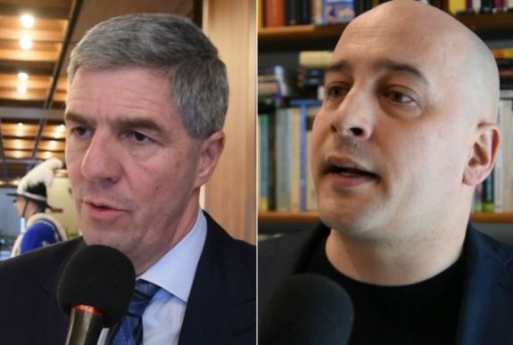 Két magyar jelölt indul a szlovák államfőválasztáson