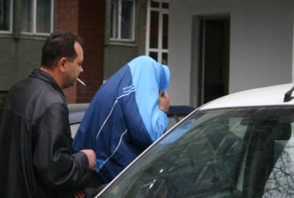 Szabadlábon a helyi rendőrt bántalmazó székelyudvarhelyi üzletember