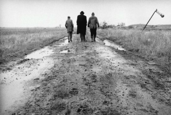 Tarr Béla legendás hétórás filmje visszatér a Berlináléra