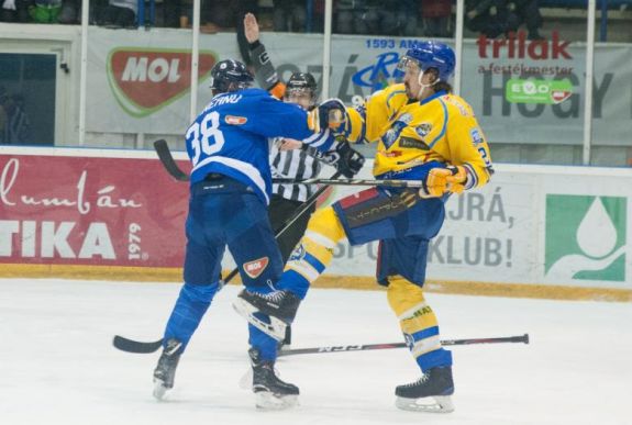 Erste Liga: visszavágott legnagyobb riválisának a Csíkszeredai Sportklub